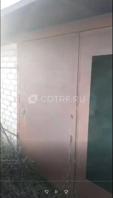 Гараж по адресу: Пермский край, г. Верещагино, ГСК-17 в р-не Пищекомбината, 1226. Лот №4