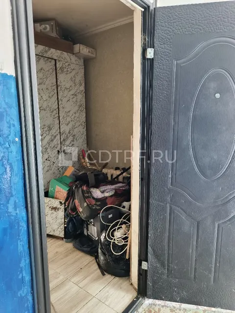 Квартира, 18,40 кв.м., г. Крымск, ул. Свердлова, дом 4