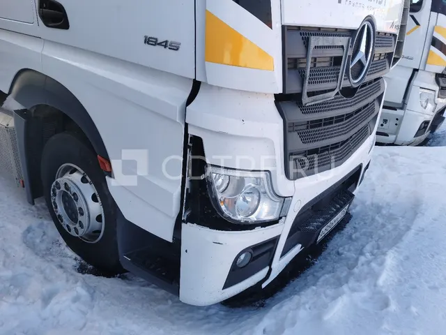 Mercedes Benz Actros 1845LS А886МН156 Z9M96340350432117. Лот №4