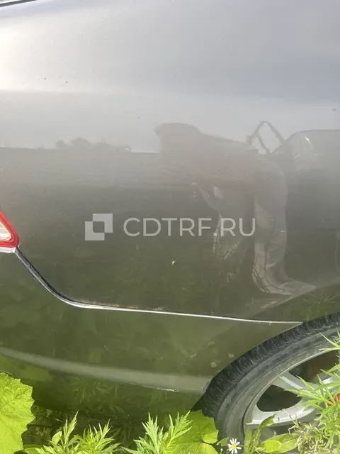 Автомобиль HONDA CIVIC