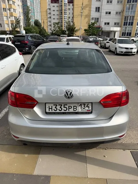 Торги Туголукова М.С., автомобиль VOLKSWAGEN JETTA, 2013 г.в., VIN XW8ZZZ16ZEN900263