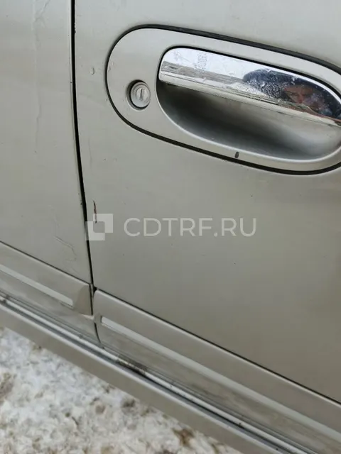 Автомобиль Nissan Bluebird Sylphy, 2004 года выпуска, гос. регистрационный знак В481МО122.