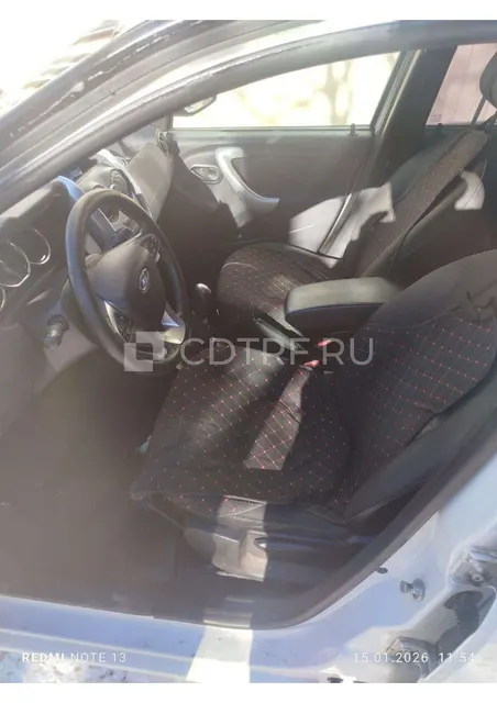 Легковой автомобиль LADA LARGUS, 2021 г.в., VIN: XTARS045LM1401667.