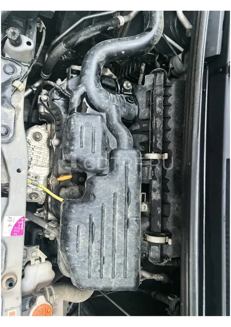 Легковой автомобиль, VIN LA150S-0141211, Марка, модель DAIHATSU MOVE, Гекманюк В.Я.