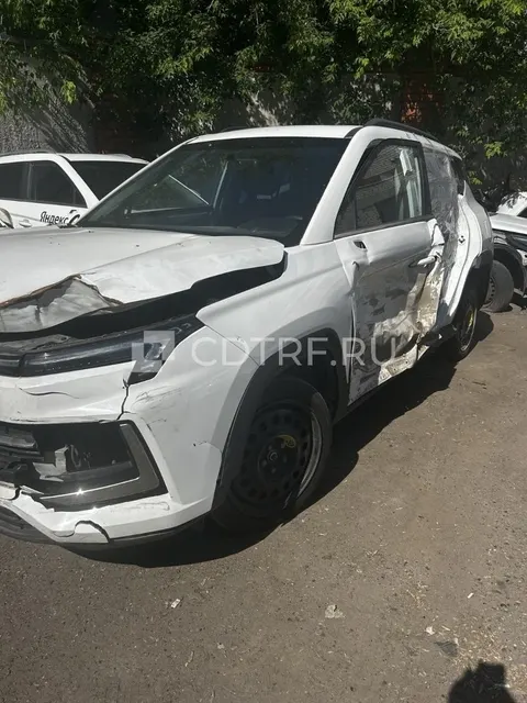 Аукцион № 2. Moskvitch 3, 2023 г.в., VIN: XTC213505PWB01674 (Замалиева Л.В.).