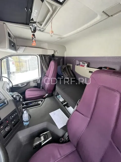 !!Запрос предложений!! Автоцистерна АТЗ-18 на шасси Volvo FM 2022 г.в. 18м3 !!Не торги!!