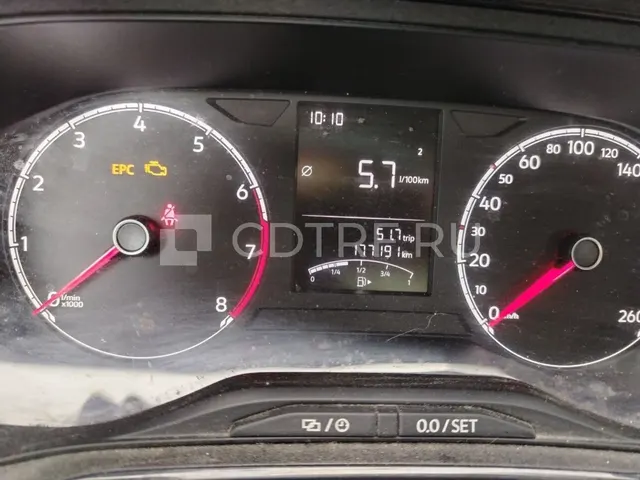 Торги Тимаков И.В.: автомобиль VOLKSWAGEN (POLO), од выпуска – 2021. В залоге.