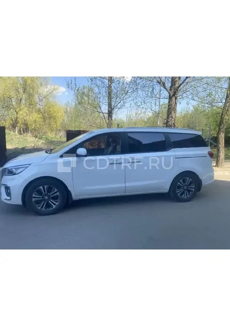 Повторные торги Гаязов А.Ф. Легковой автомобиль KIA CARNIVAL, 2019 года выпуска