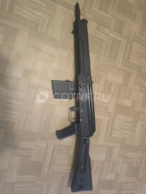 Сайга-410К К410
