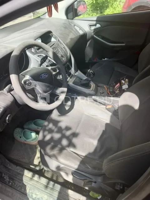 "Автомобиль легковой, марка: Ford, модель: Focus, VIN: X9FMXXEEBMDB19714, Год выпуска:...