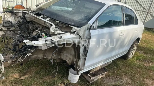 Автомобиль Volkswagen Jetta, 2013 года выпуска, VIN: XW8ZZ16ZDN006861, г.р.з. О394КС134
