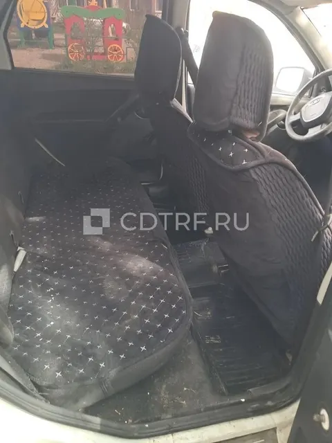 Lada, модель: Granta, год изготовления: 2012