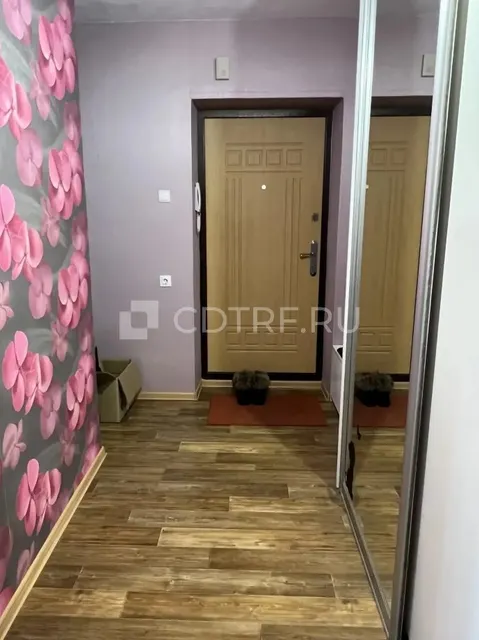 помещение, жилое, площадь 34,1 кв. м., адрес: г. Пермь, ул. Маяковского, д. 41А, кв. 177