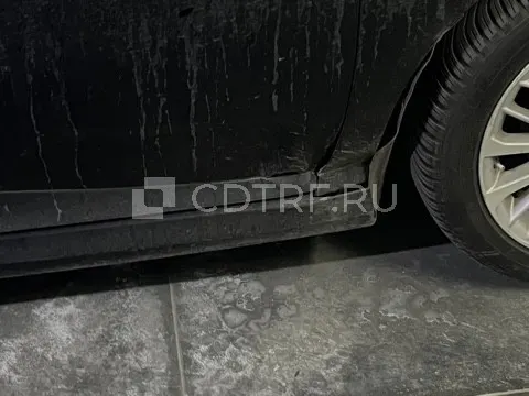 Автомобиль Toyota Camry (мощность 181 л.с.), г.в.: 2019, цвет: черный