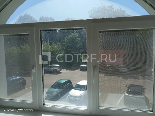 Квартира: Московская обл., г. Коломна, ул. Пионерская, д. 54. Площадь 43.6 кв.м.