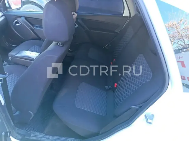 Автомобиль LADA Granta, 2023 года выпуска, VIN: XTA219140R0512001