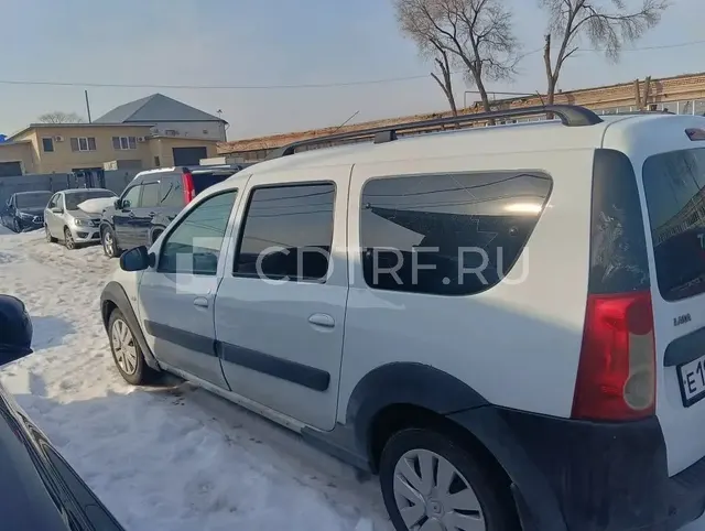 Имущество Айтбаевой С. Н. Легковой автомобиль, марка: LADA, модель: LARGUS,2017гв.