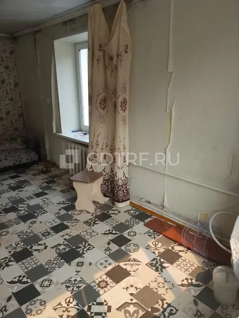 Жилой дом, площадь 43,5 кв.м., в Приморском крае
