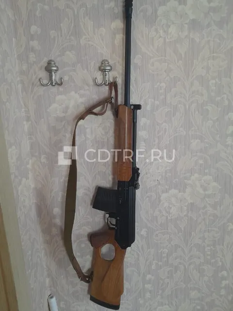 Ружье «Вепрь» ВПО 221.00.00.02, калибр 9,6/53 Ланкастер