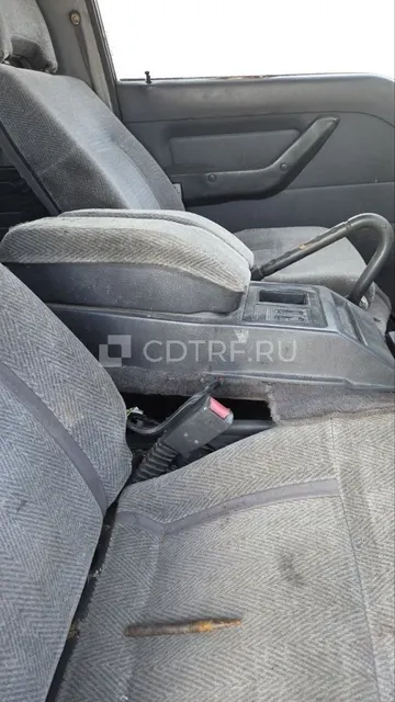 транспортное средство Mitsubishi Delica, год выпуска 1991 г., гос. рег. номер: B 397...