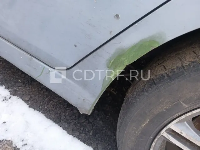 Автомобиль легковой, седан, ШЕВРОЛЕ КРУЗ, год изготовления: 2010