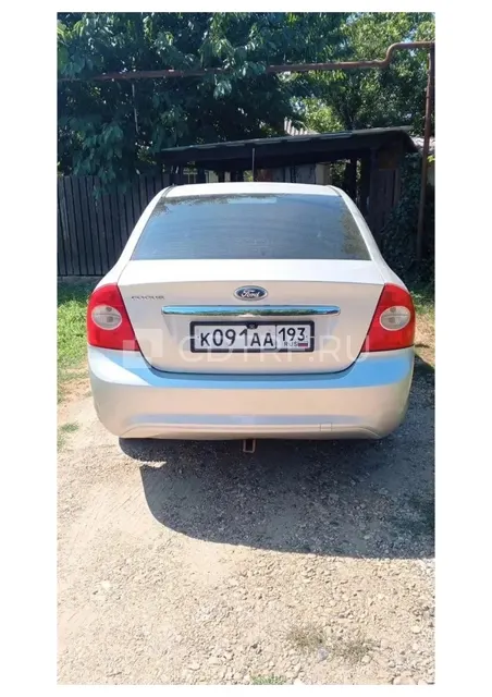 Легковой автомобиль марки (модели) FORD FOCUS, (VIN) X9FHXXEEDH9P28369, 2009 года выпуска