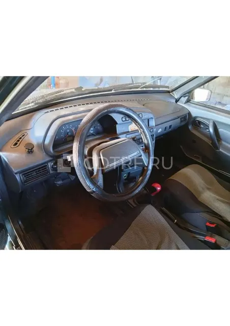 Автомобиль ВАЗ 21150 (VAZ SAMARA), VIN - XTA21150043671974, 2004 года выпуска.