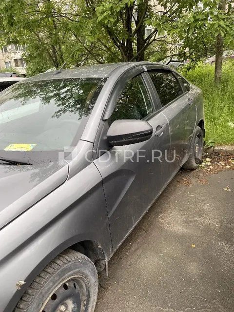 Открытый аукцион с открытой формой подачи предложения о цене Лот №1