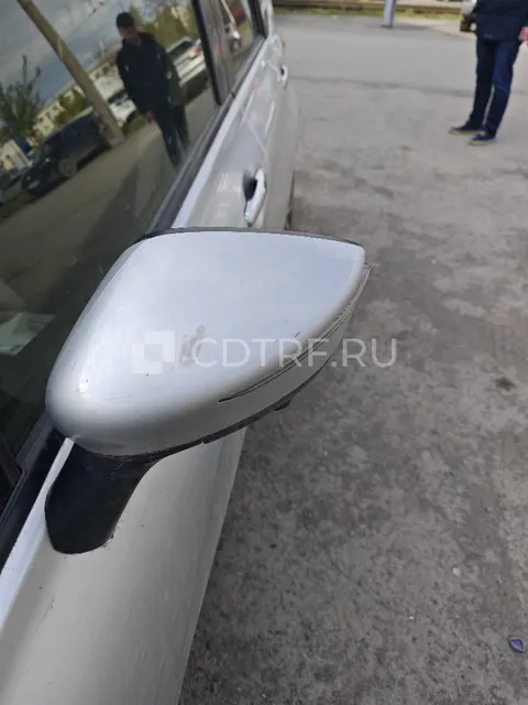 Аукцион по продаже имущества ООО "Велес": Nissan Note (хэтчбек-комби), 2017 г.в.
