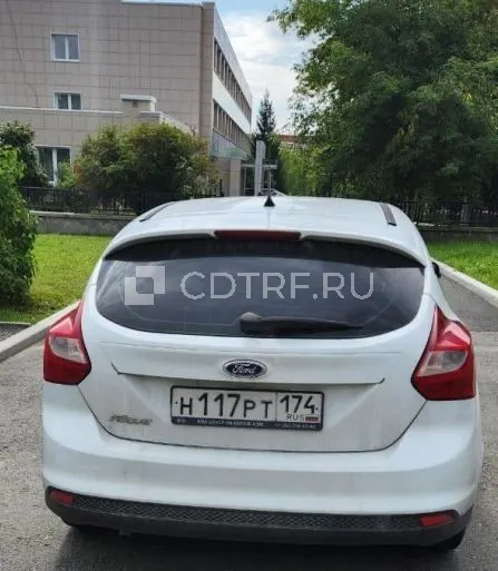 Публичное предложение имуществом Борисенко Е.В.