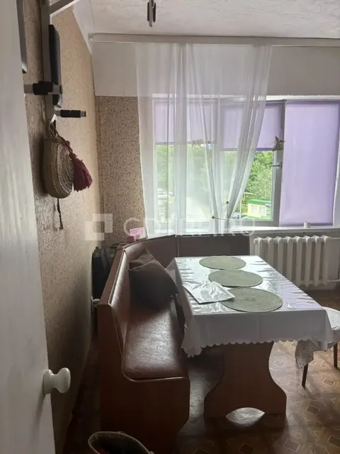 Торги по продаже имущества Панченко О.В.: квартира в г. Туапсе