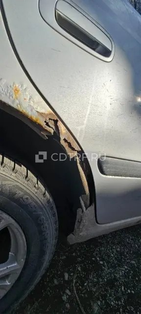 Легковой автомобиль Тойота Калдина