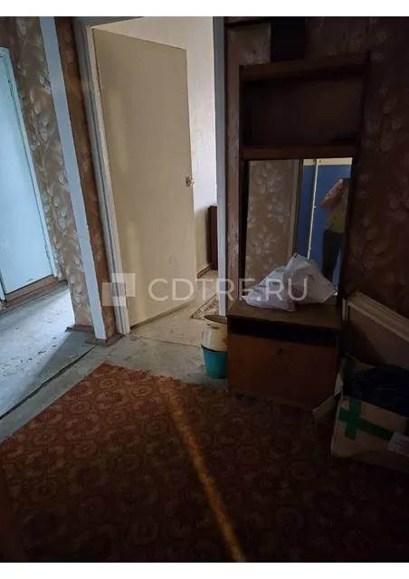 Аукцион № 1. Шириков А.М. Квартира (41,90 кв.м, КН: 51:02:0020503:1753).
