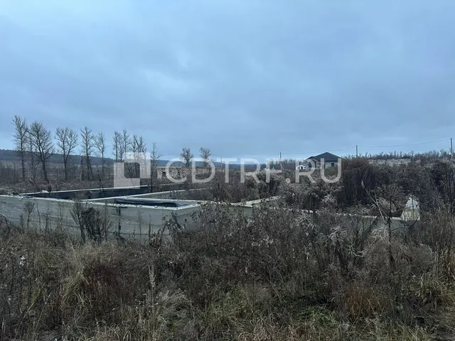 Земельный участок с кадастровым № 71:14:040601:3378