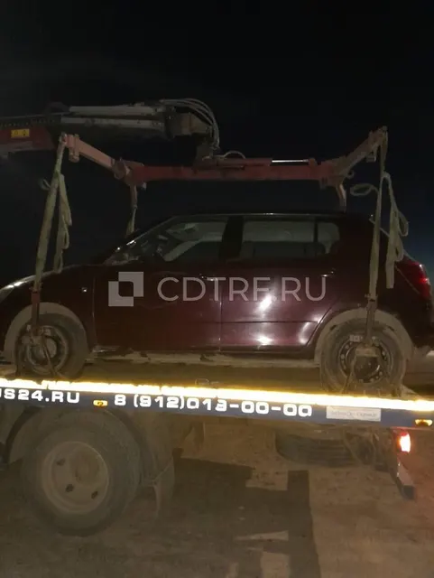 Продажа ТС Коркина В.Ю. Лот №1