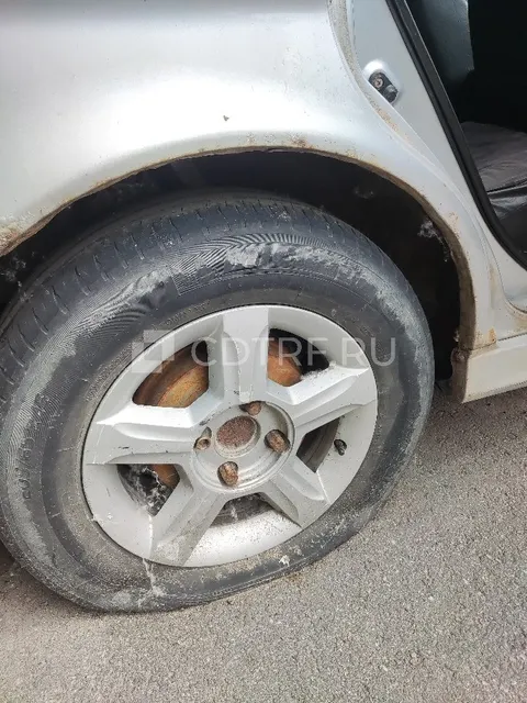 Повторные торги Зайцев А.В. Автомобиль Hyundai Sonata 2004 г.в., VIN: X7MEM41BP4M000158.