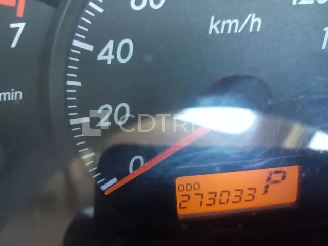 Автомобиль TOYOTA WISH, год выпуска: 2003