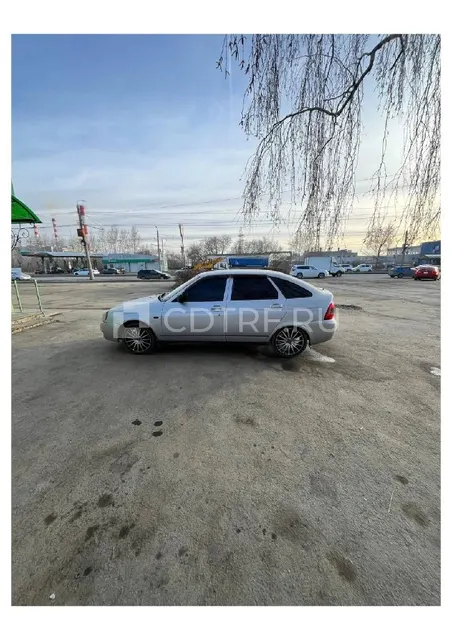 LADA PRIORA, VIN номер: XTA217230D0231771, 2012 г.в.