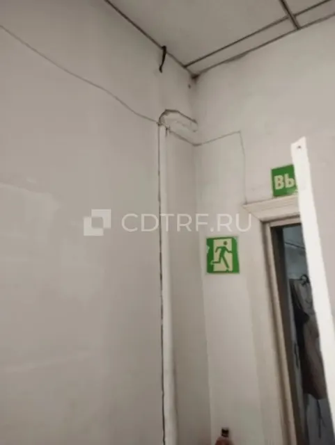 Здание нежилое в Забайкальском крае