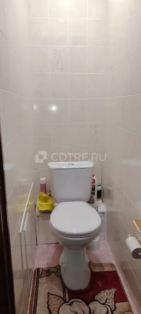1/4 доли квартиры, пл. 63.1 кв.м., кад. ном. 73:24:021005:5266, должник Хайртдинова В.Р.