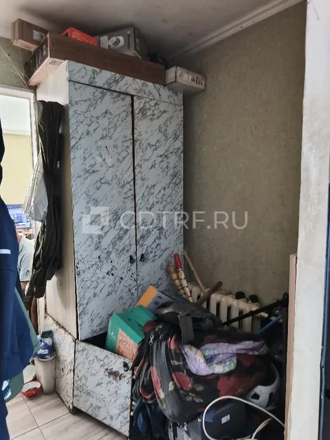 Квартира, 18,40 кв.м., г. Крымск, ул. Свердлова, дом 4