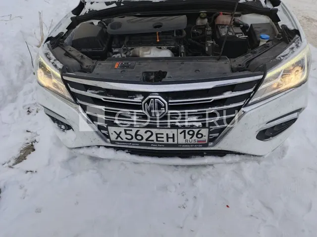 Торги по продаже имущества Федоров Павел Евгеньевич (Автомобиль MG 5, 2023 г.в.)