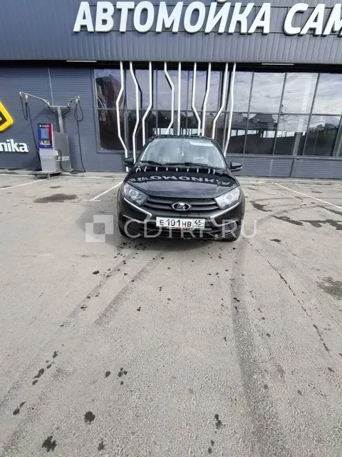 LADA GRANTA 219170 2023 г.в., VIN XTA219170R0504299, Е101НВ45, в залоге у ПАО ВТБ Банк
