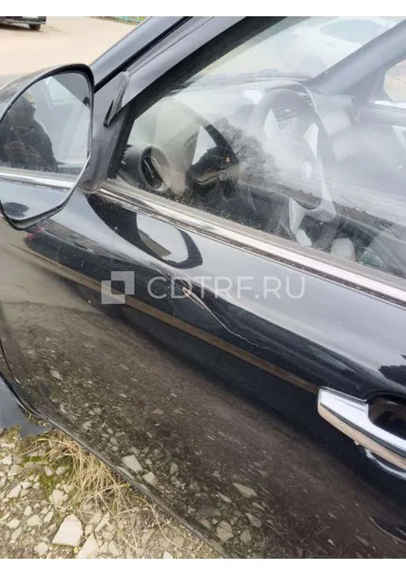 Легковой автомобиль LIFAN X60