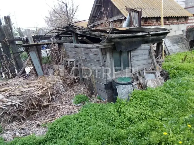 Земельный участок, площадь 850 кв. м. в Астраханской обл.