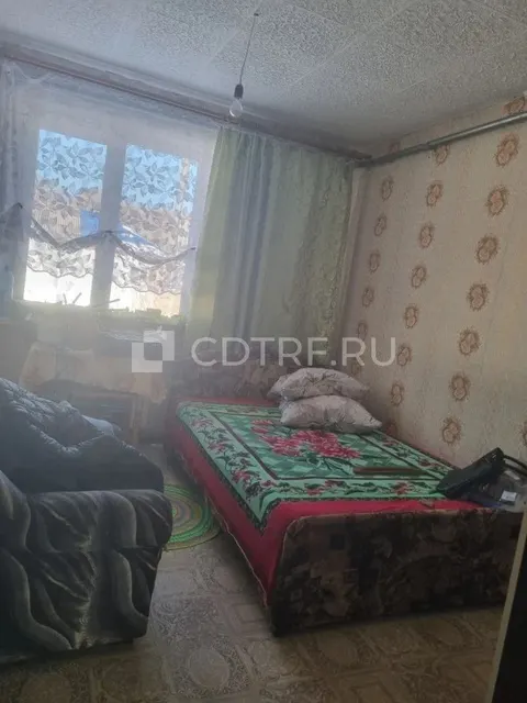 Жилое помещение, 64,8 кв.м., доля: 1/6 Земельный участок, 1600+-/-14 кв.м., доля: 1/6.