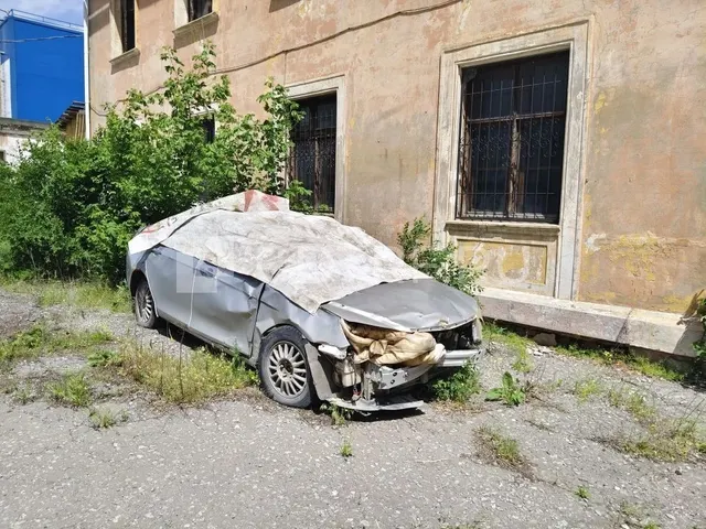 Легковой автомобиль GEELY EMGRAND, 2013 года выпуска, VIN X9W215710D0006211, находится...