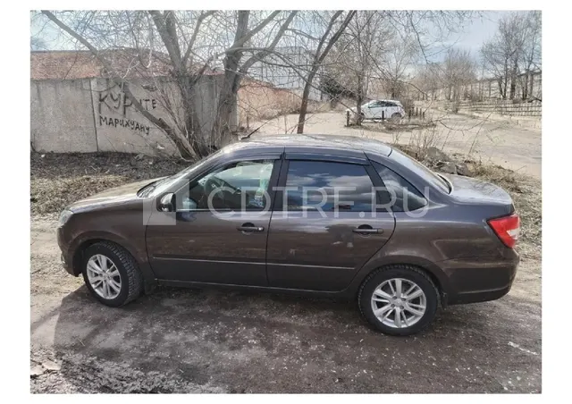 Легковой автомобиль LADA GRANTA, VIN:XTA219040P0890904, 2022 г.в.