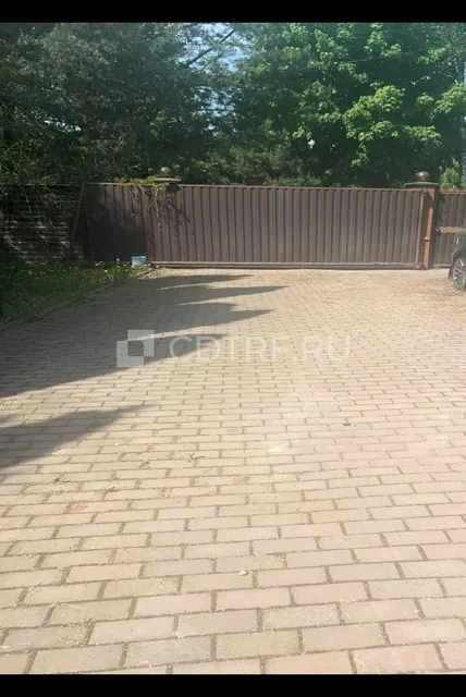 Жилой дом 316,4 кв.м и ЗУ 1700 кв.м Московская обл Истринский рн д Аносино ул.Зеленая д 6