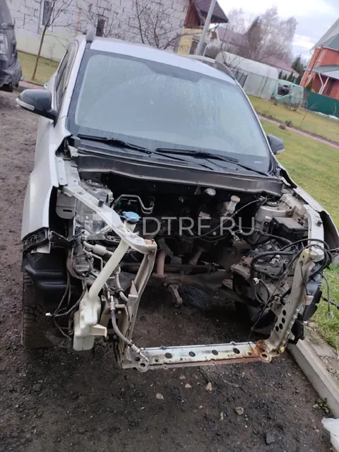 Легковой автомобиль, марка: ЧАНГАН CS 35